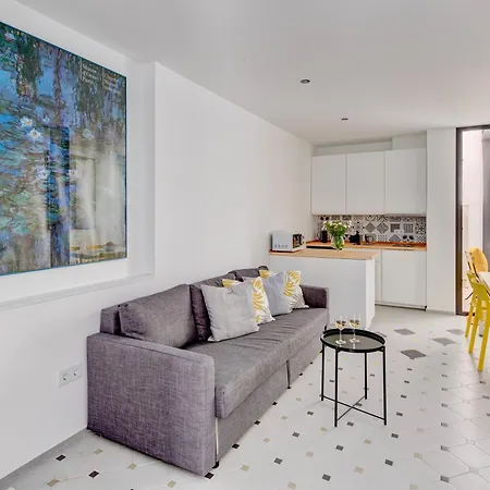 Apartament Casa Z
