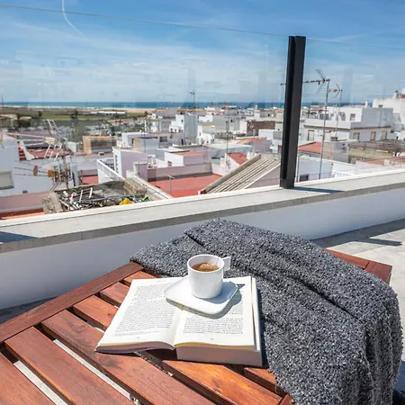 Apartament Casa Z