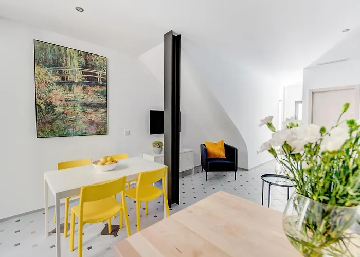 Apartman Casa Z Conil de la Frontera