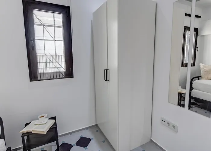 Apartman Casa Z Conil de la Frontera