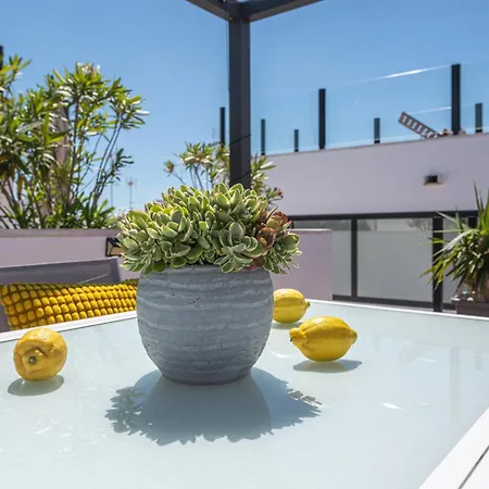 Casa Z Lägenhet *
