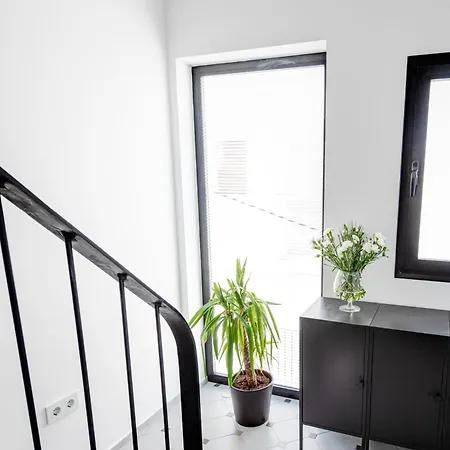 Casa Z * كونيل ذي لا فرونتيرا