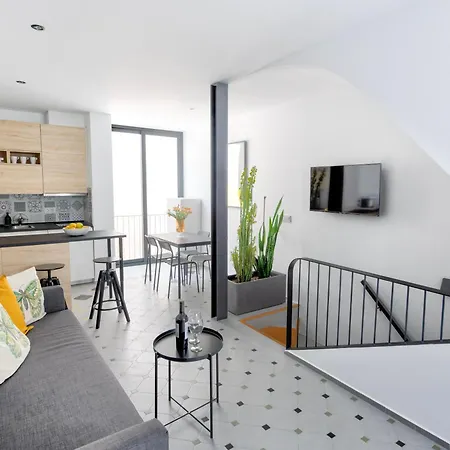 Casa Z Lägenhet Conil De La Frontera