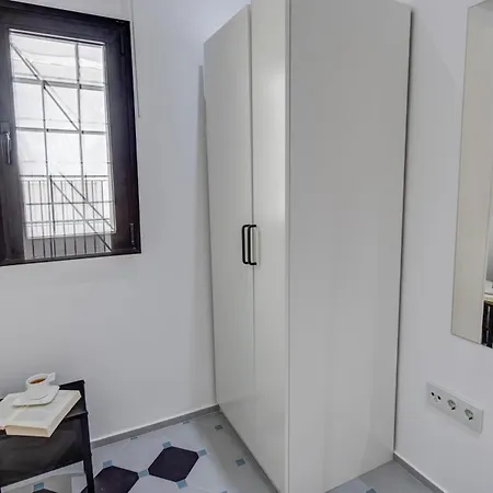 شقة Casa Z كونيل ذي لا فرونتيرا