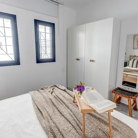 Casa Z شقة كونيل ذي لا فرونتيرا