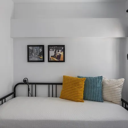 Casa Z * كونيل ذي لا فرونتيرا