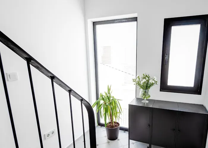 Casa Z * 科尼尔-德拉弗龙特拉