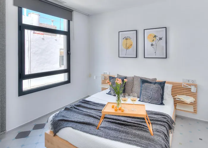 Casa Z * Conil De La Frontera