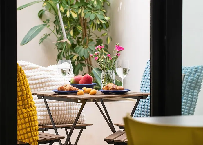 Casa Z 科尼尔-德拉弗龙特拉