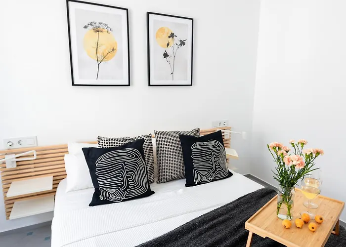 Casa Z * 科尼尔-德拉弗龙特拉