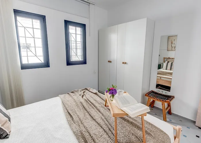 Casa Z 公寓 科尼尔-德拉弗龙特拉