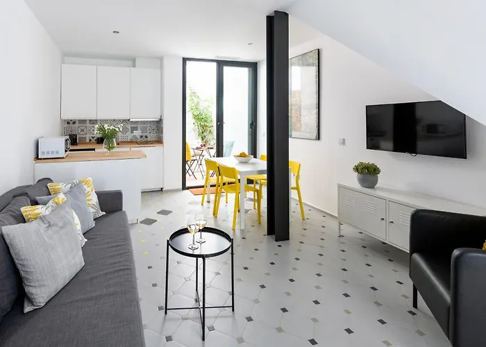 Apartament Casa Z Conil De La Frontera