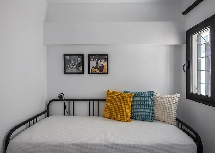 Casa Z * 科尼尔-德拉弗龙特拉