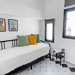 Apartment Casa Z