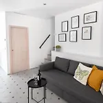 Apartment Casa Z