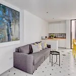 Apartment Casa Z