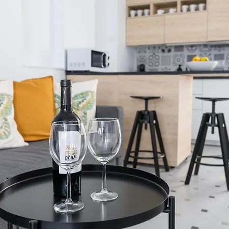 Apartment Casa Z *