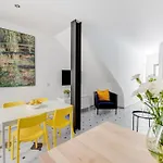 Daire Casa Z Conil De La Frontera