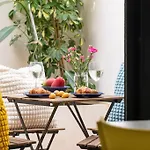 Casa Z Conil De La Frontera