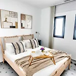 Casa Z Conil De La Frontera