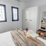 Casa Z Daire Conil De La Frontera