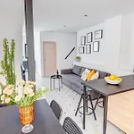 Casa Z * Conil De La Frontera