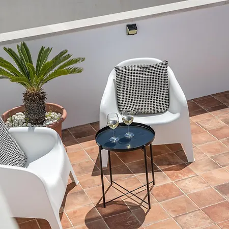 Apartamento Casa Z
