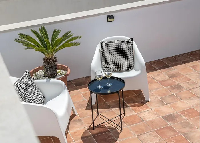 Apartamento Casa Z