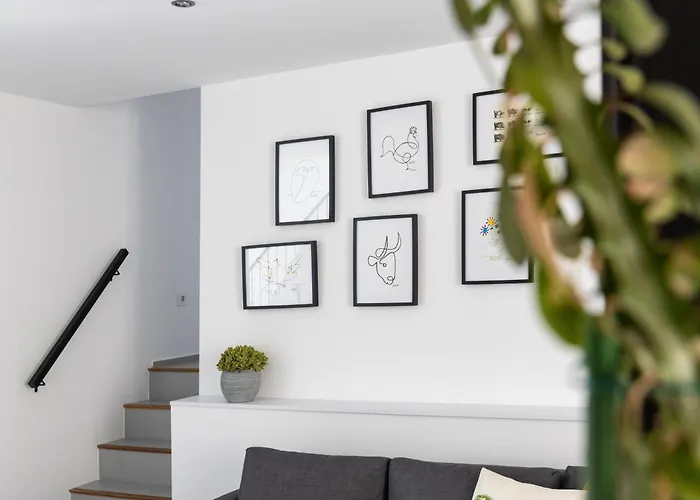 Casa Z Apartamento Conil De La Frontera