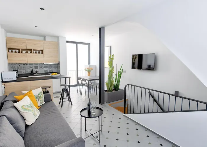 Casa Z Apartamento Conil De La Frontera