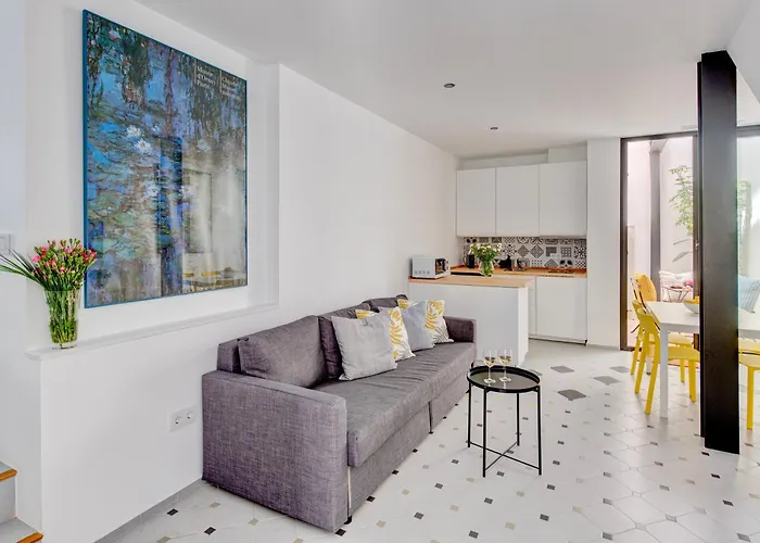 Apartamento Casa Z