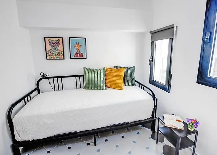 Casa Z Apartamento Conil De La Frontera