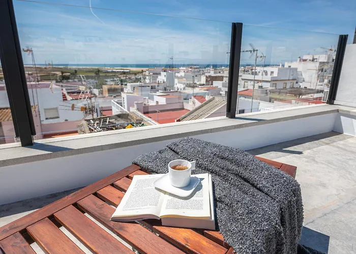 Apartamento Casa Z