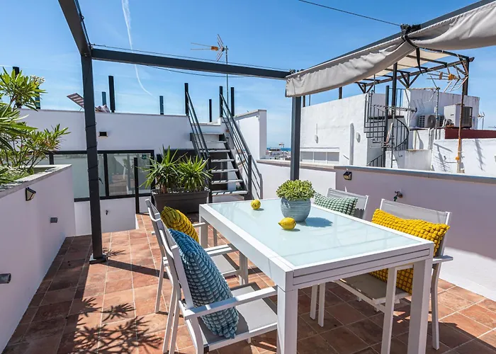 Apartamento Casa Z Conil De La Frontera