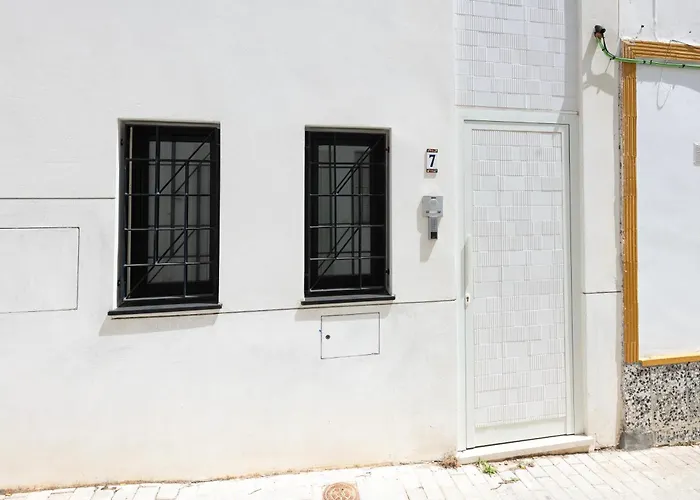 Apartamento Casa Z *